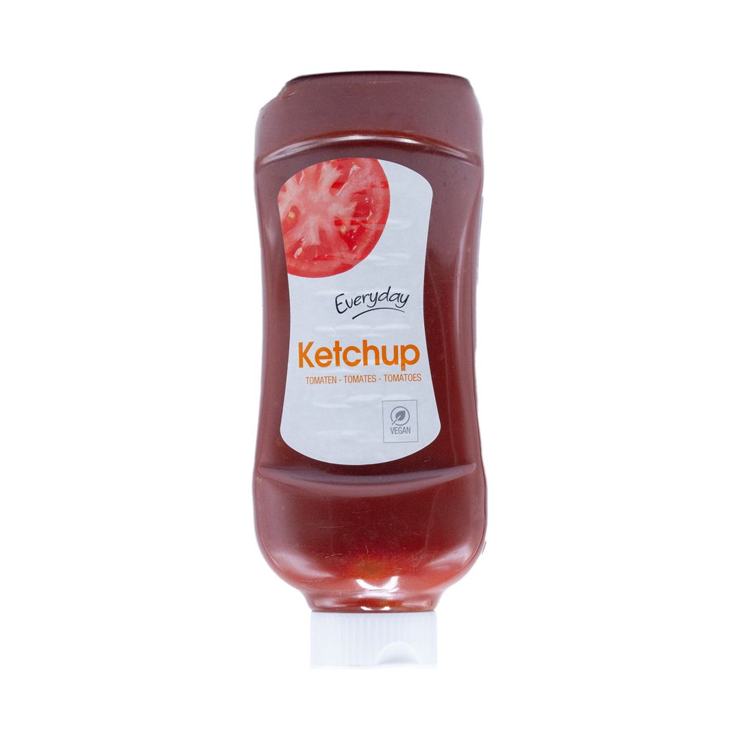 Everyday tomato ketchup 1kg