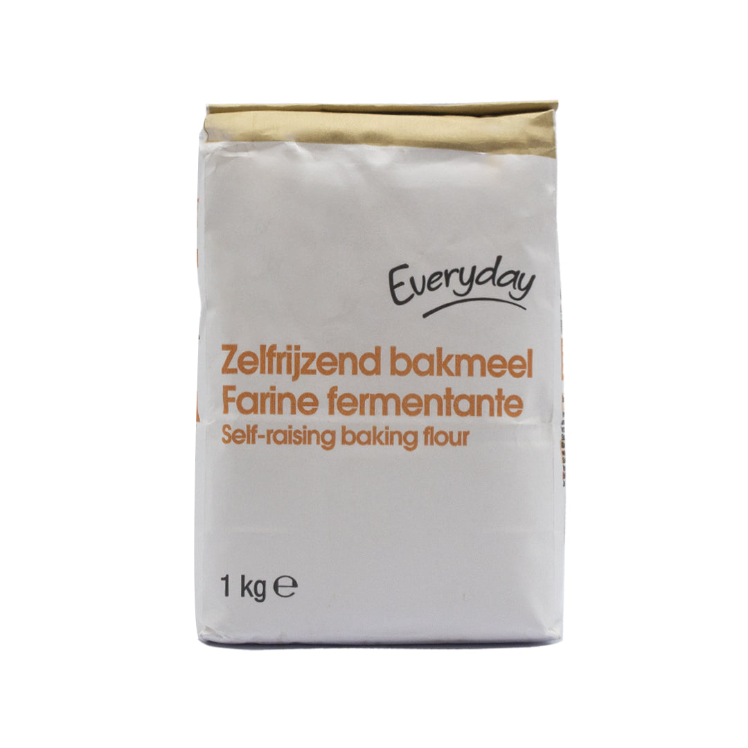 Everyday self-raising flour 1kg