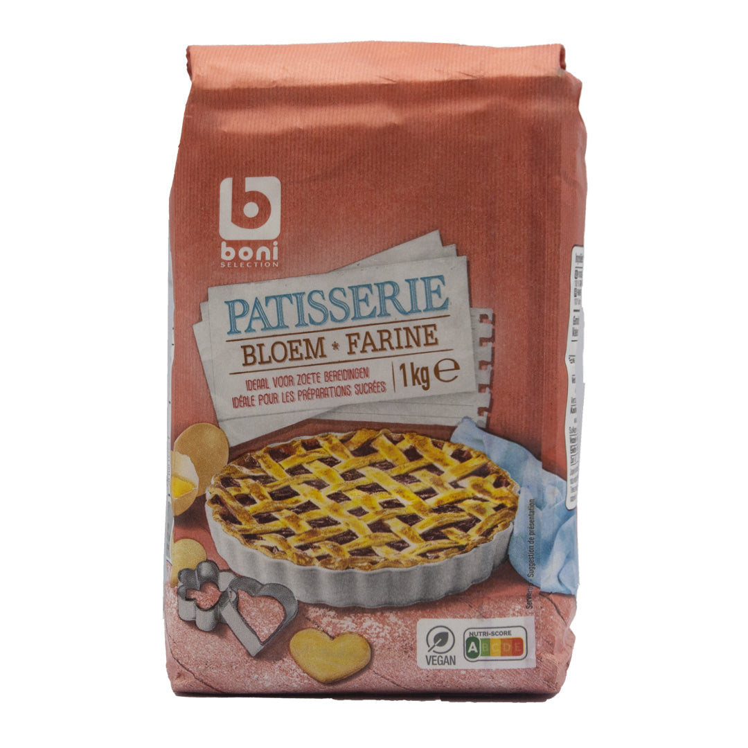 Boni pastry flour 1kg