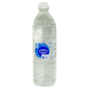 Boni natural mineral water 500ml