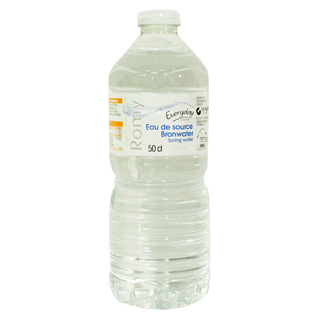 Everyday mineral water 500ml