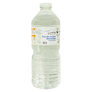 Everyday mineral water 500ml