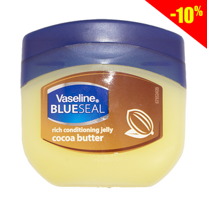 Vaseline blue seal cocoa butter rich revitalizing gel 100ml