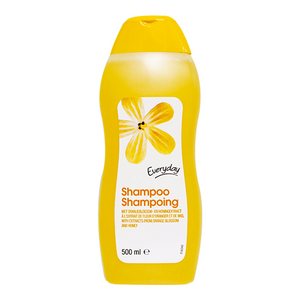 Everyday shampoo with storm flower extract 500ml