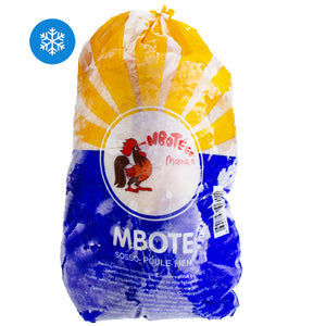Mbote mom's chicken 1400g