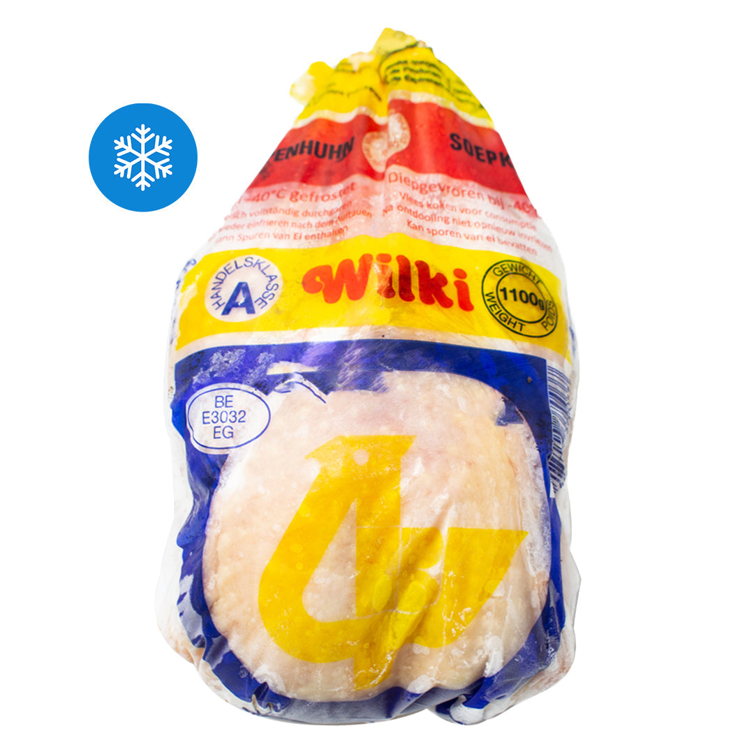 Wilki chicken 1100g