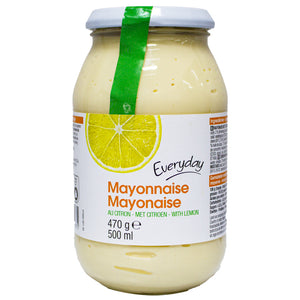 Everyday citron 500ml