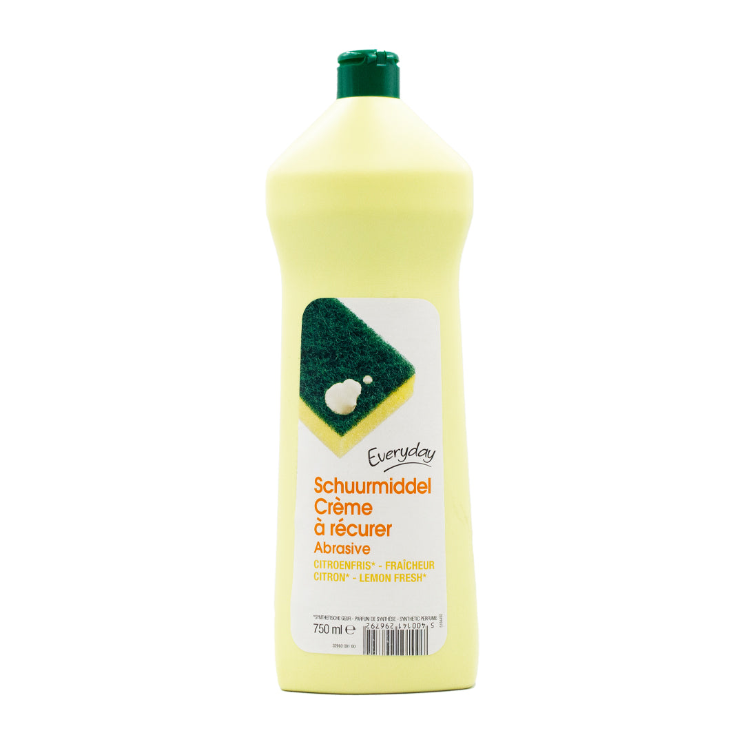Everyday lemon 750ml