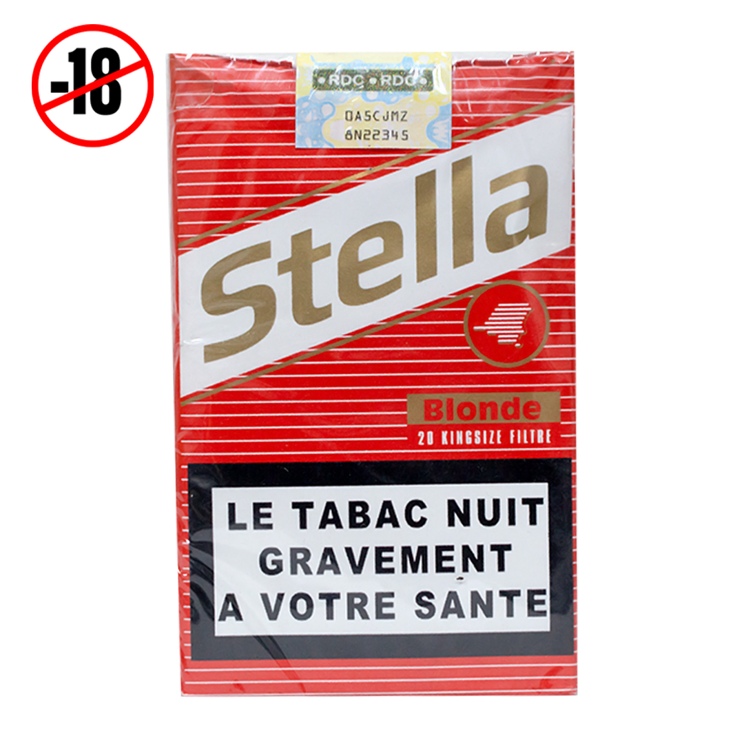 Stella cigarettes 20pcs