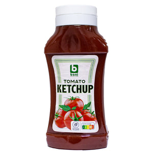 Boni tomato ketchup 560g