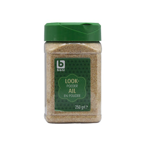 Boni garlic powder spice 250g
