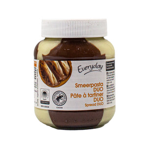 Everyday Duo Jampy Spread 400g