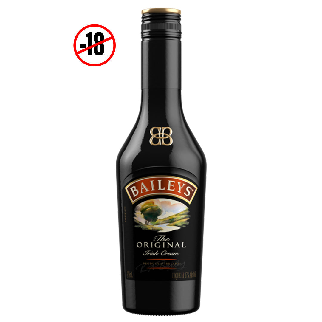 Baileys Irish cream wine 17% 350ml