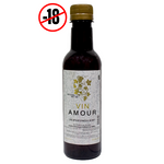Amour red wine 14% 300ml