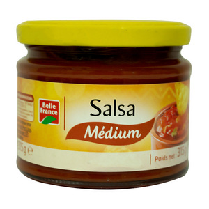 Belle France Salsa Sauce Medium 315g