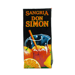 Don Simon sangria wine 7% 1l