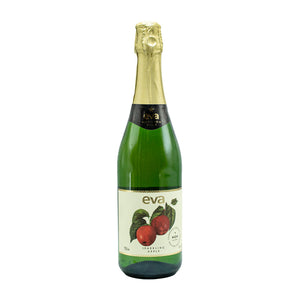 Eva non-alcoholic sparkling apple wine 750ml