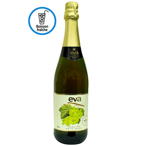 Eva Grape Drink Non Alcoholic 750ml