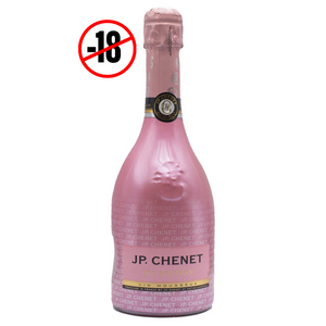 J.P. Chenet sparkling wine ice edition 11% 750ml