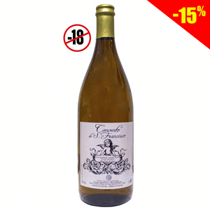 Convento de Francisco mass wine 12% 750ml