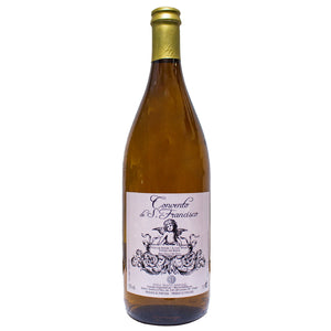 Convento de Francisco mass wine 12% 750ml