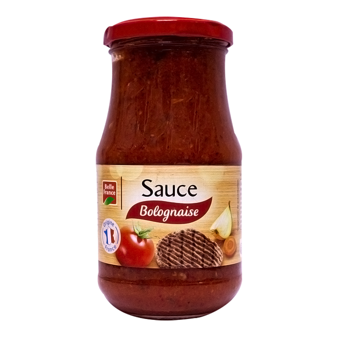Belle France Bolognese Sauce 415g