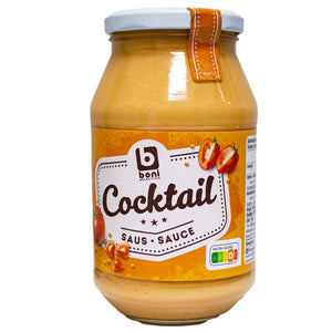 Boni cocktail sauce 485g