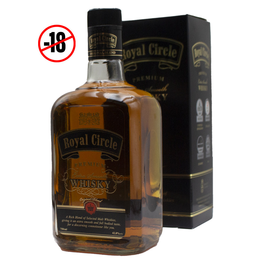 Royal Circle 750ml