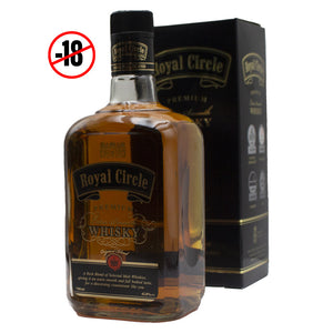 Royal Circle 750ml