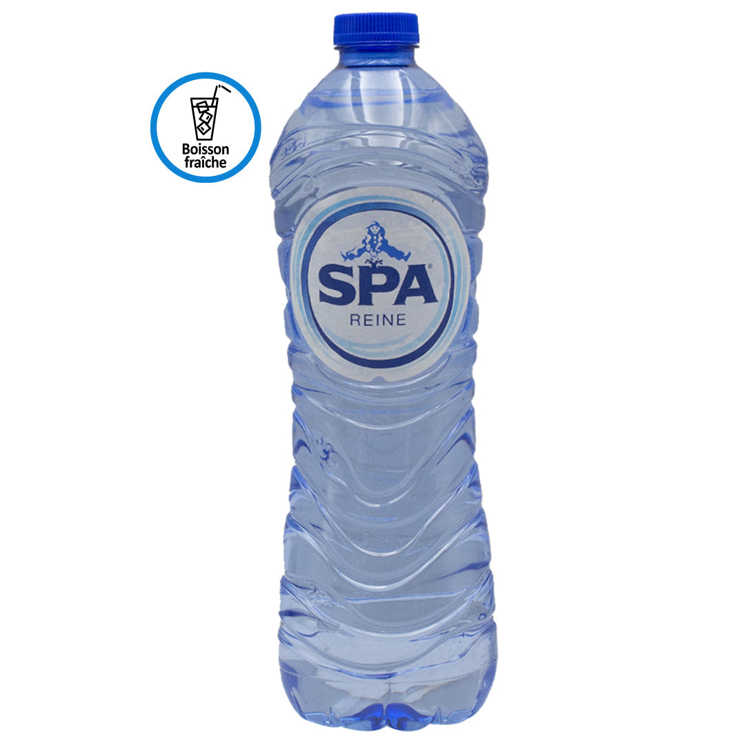 SPA eau 1l