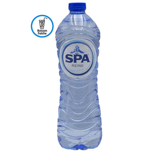 SPA eau 1l