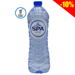 SPA water 1l