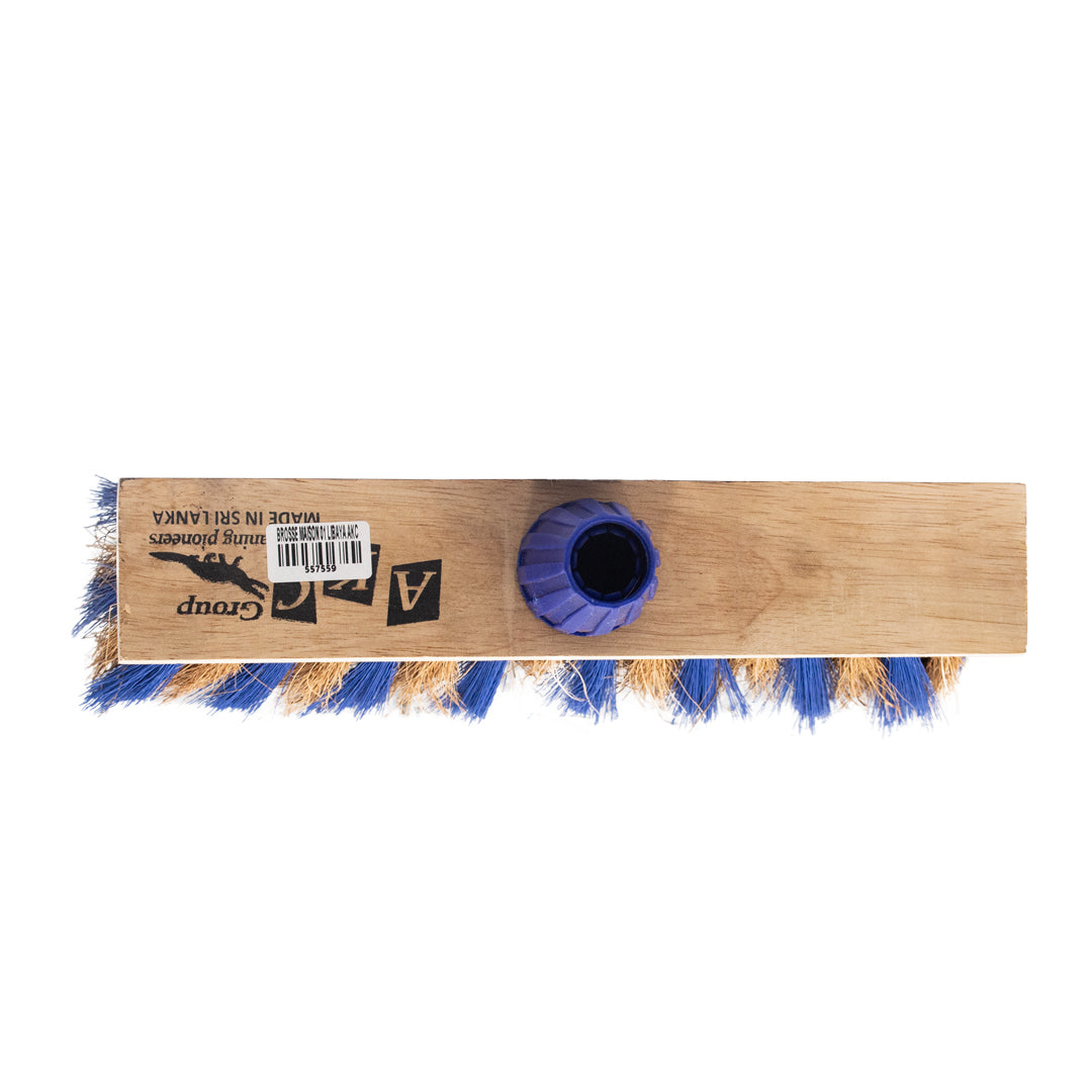 Broom brush