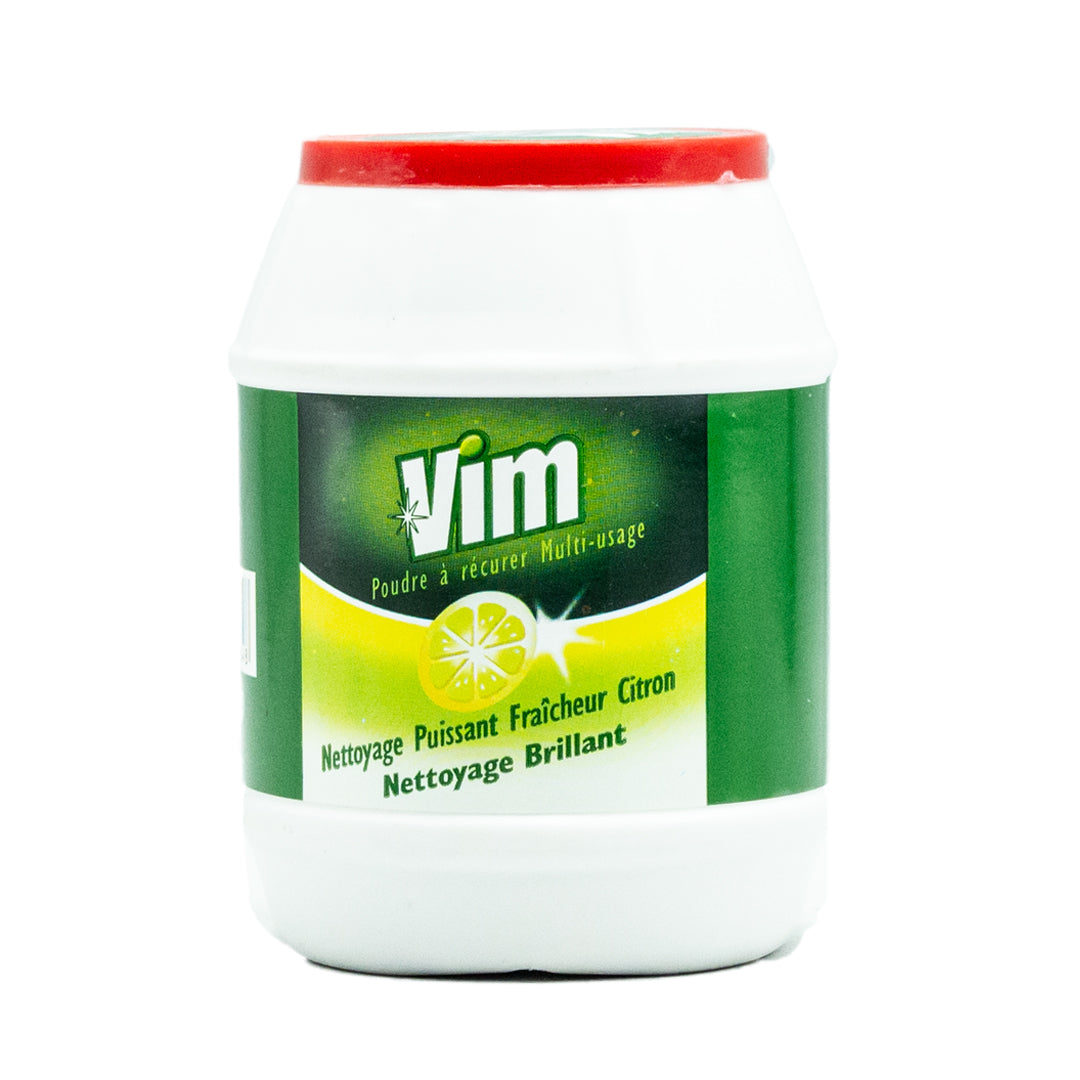 Vim multi-purpose scooping powder lemon freshness 250g