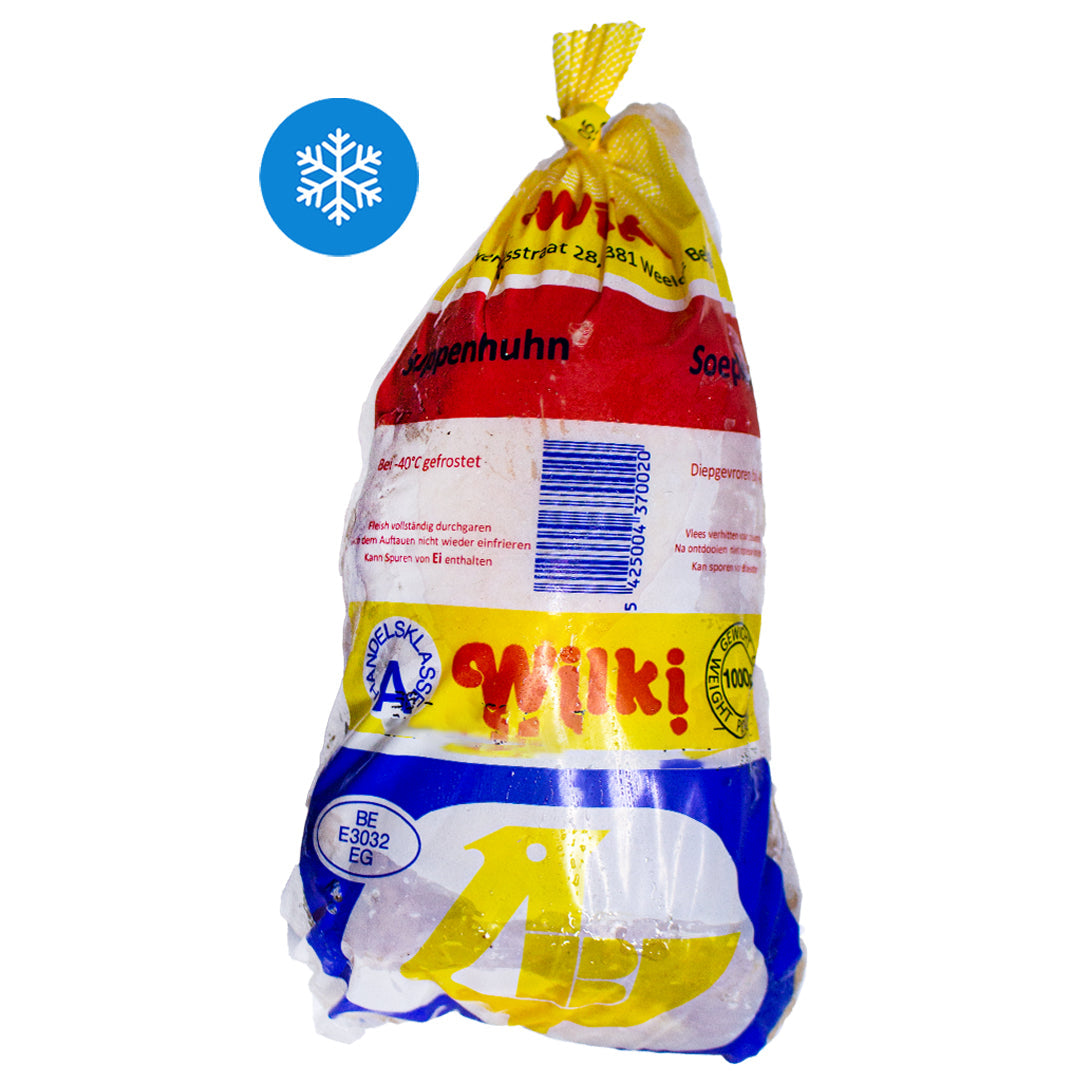 Wilki chicken 1000g