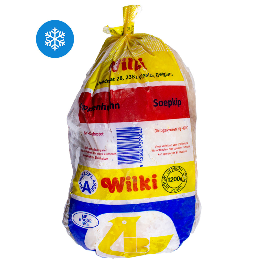 Wilki chicken 1200g