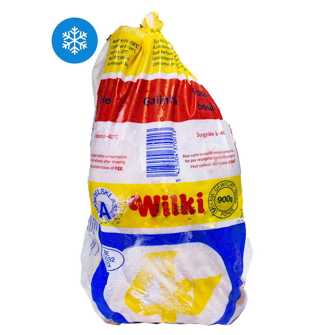 Wilki chicken 900g