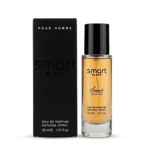 Smart Black Perfume 30ml