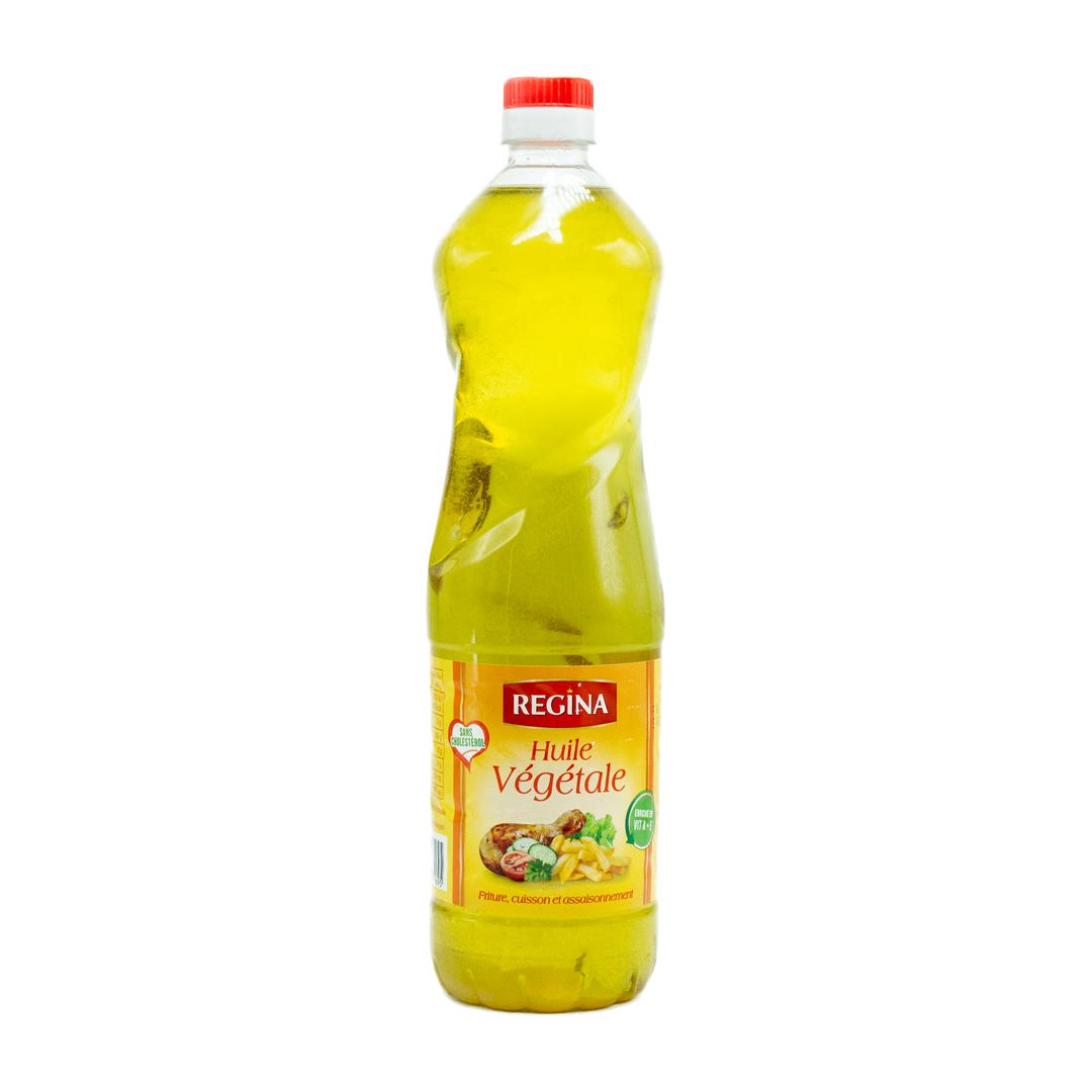 Regina vegetable oil 1l