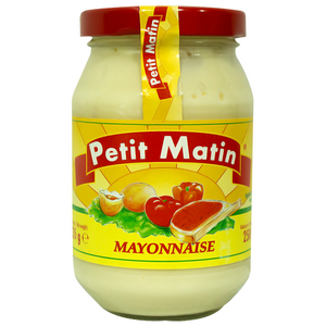 Petit Matin red mayonnaise 250ml