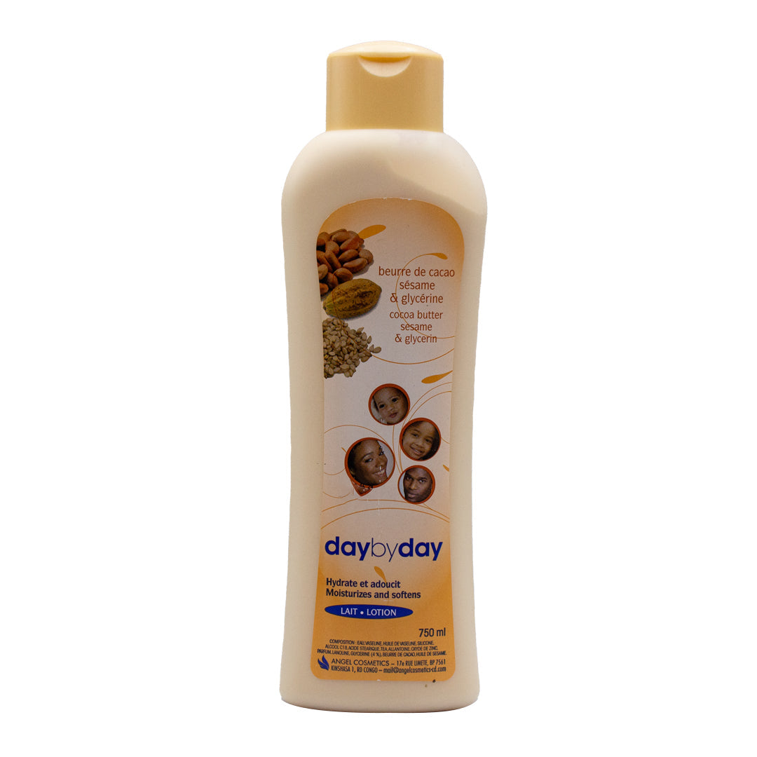 Day by day cacao 750ml