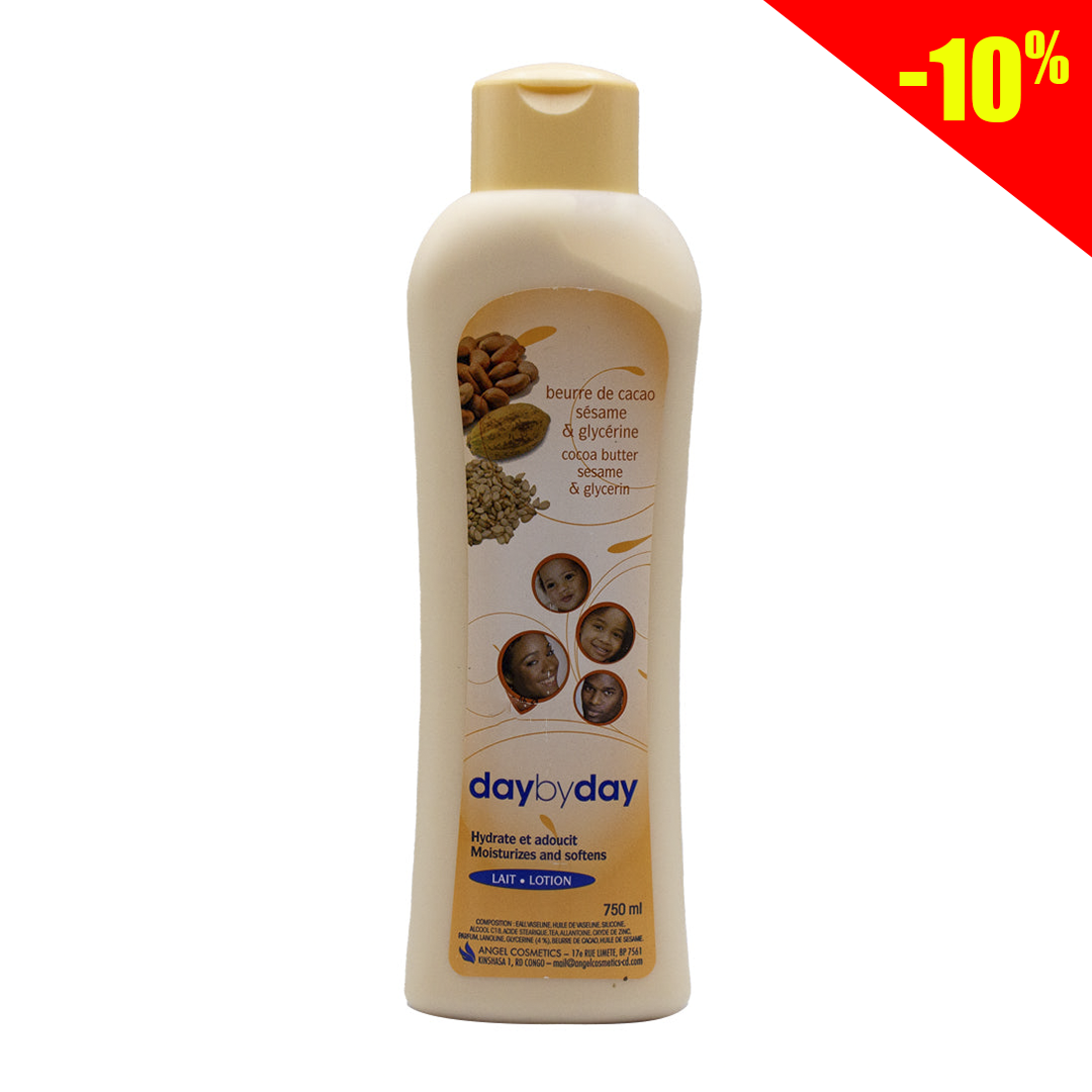 Day by day cacao 750ml
