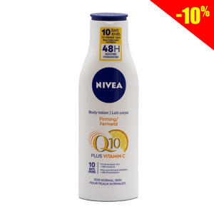 Nivea firming lotion with vitamin C 10 days 250ml