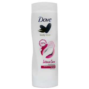 Dove Intensive Nourishing lotion 400ml