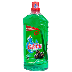 Genie pine and eucalyptus liquid soap 1.5ltr