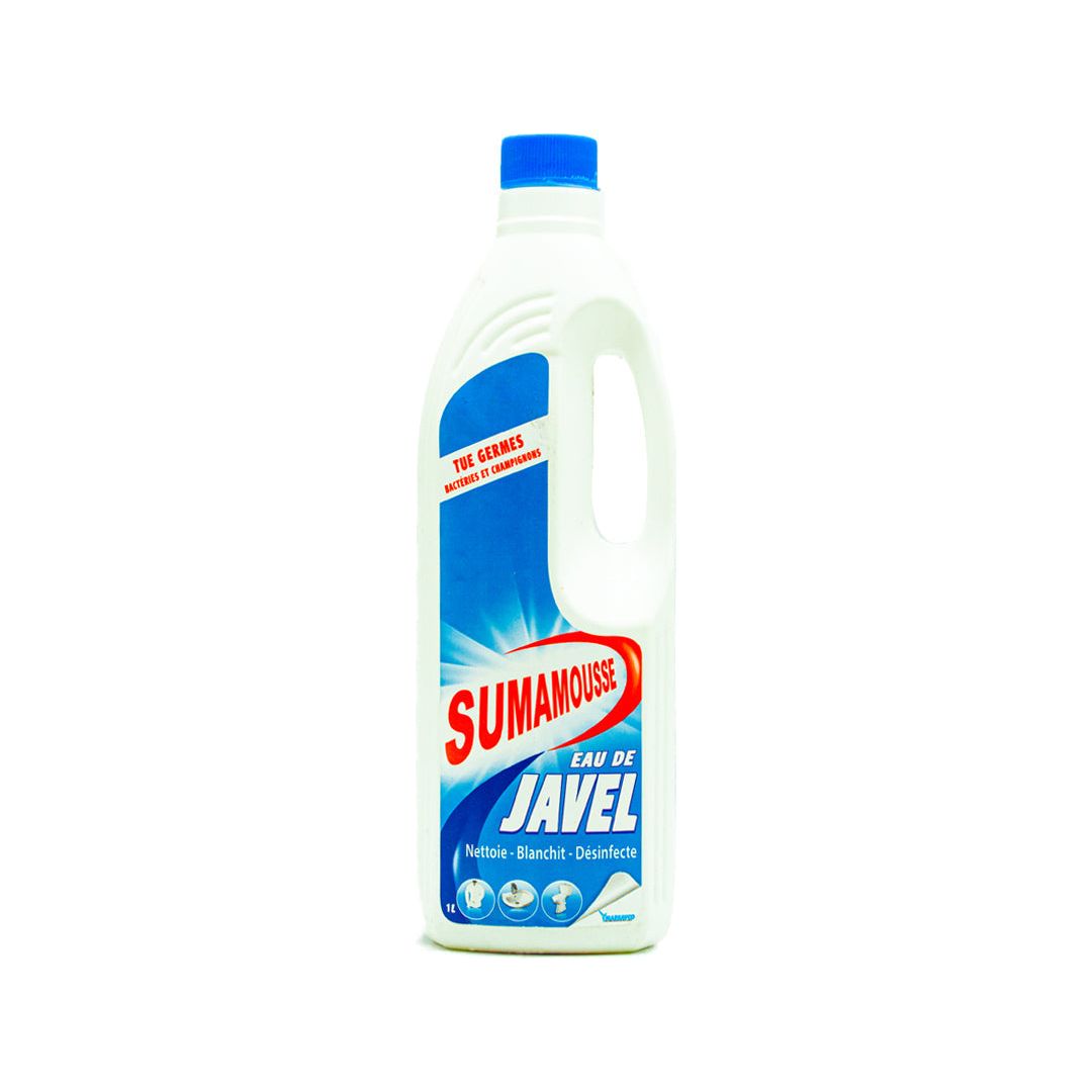 Sumamousse bleach 1l