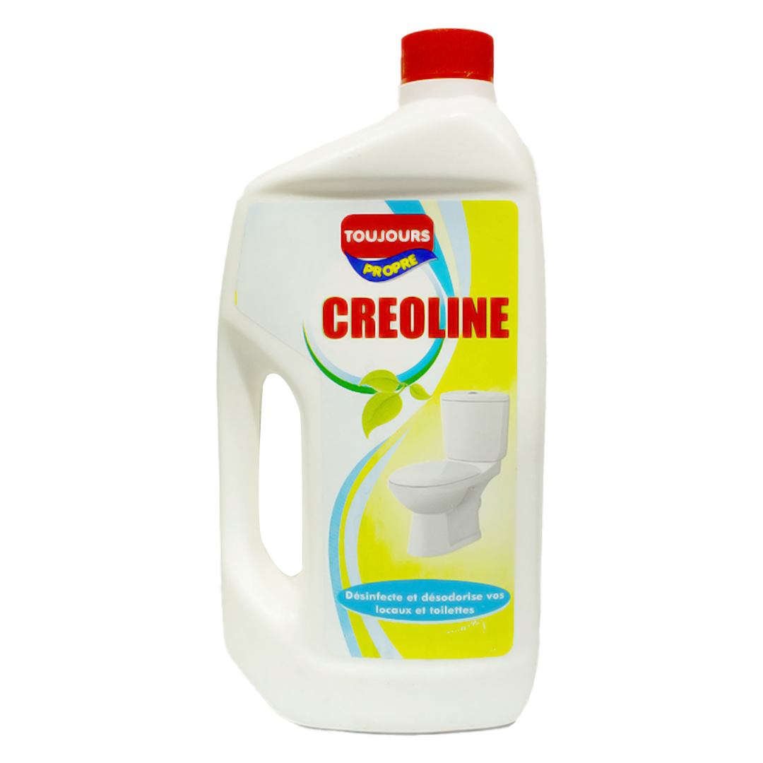 Toujours propre creoline liquid 1L