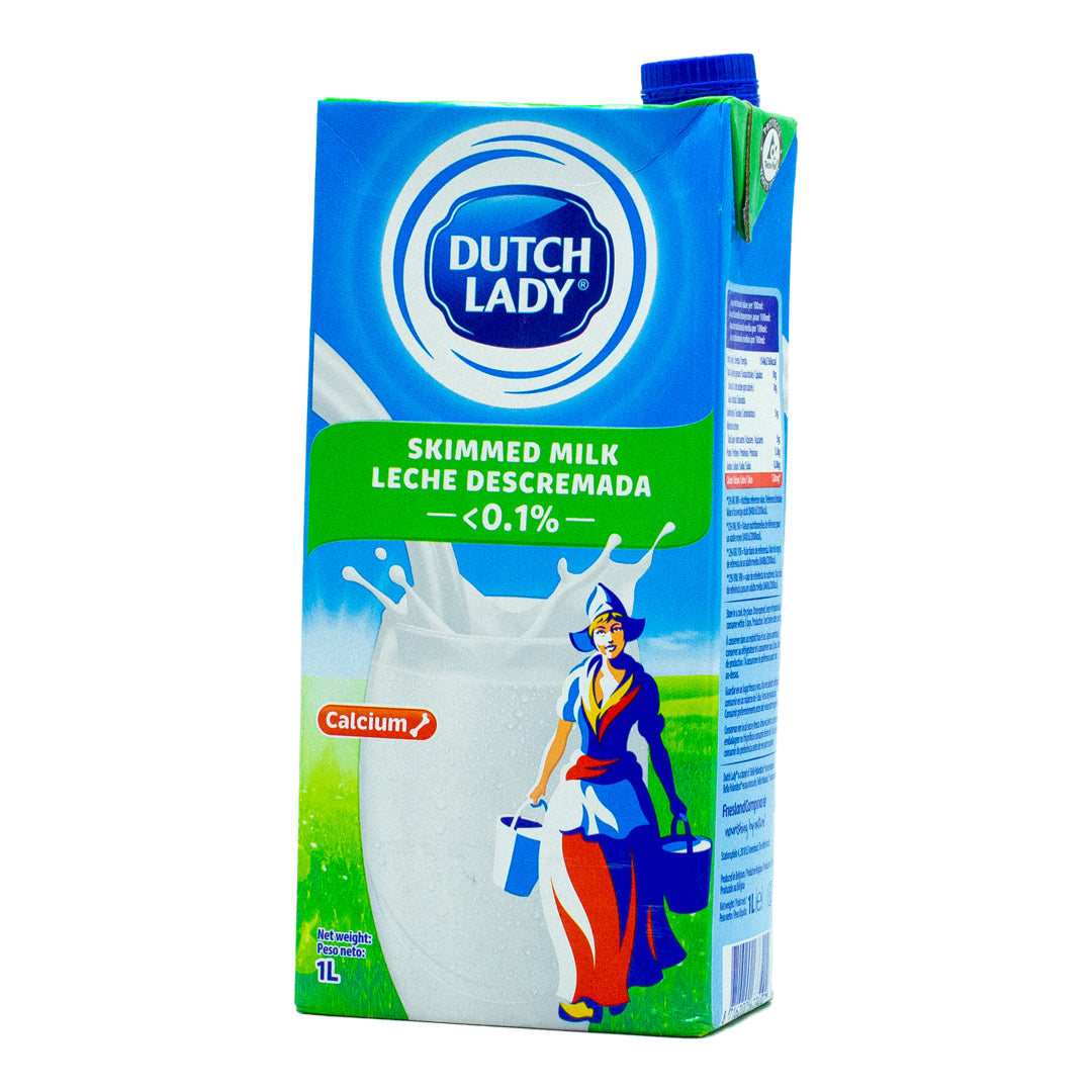 Bell Hollandaise skimmed milk 1 liter