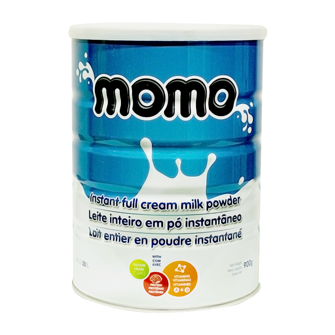 Momo milk 900g