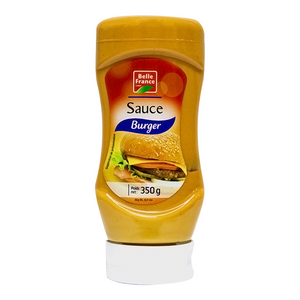 Belle France Burger Sauce 350g